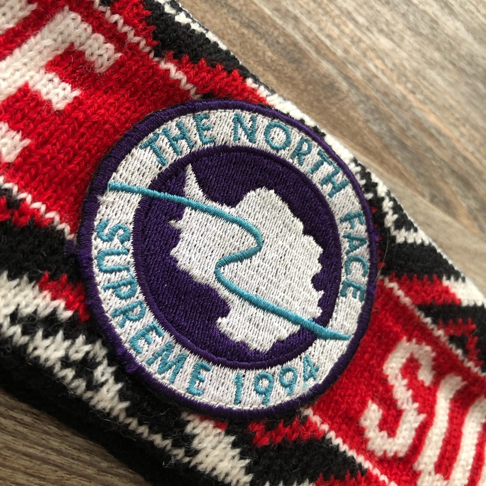 Supreme headband - Picture 2 of 4